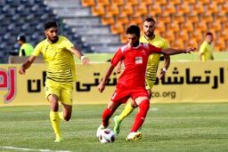 پرسپولیس پنجشنبه به میدان می رود