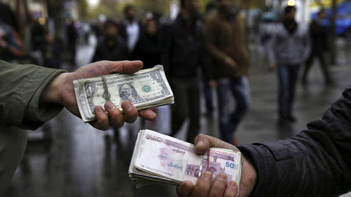بازار آزاد و قیمت دلار امروز 99/05/02