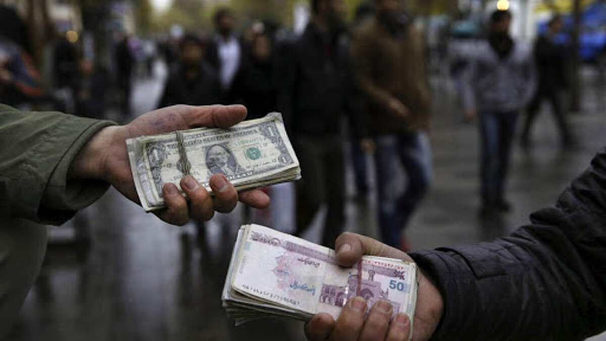 بازار آزاد و قیمت دلار امروز 99/05/02