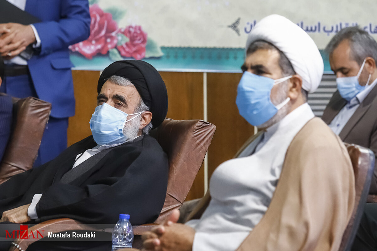 غضنفرآبادی رفت؛ قاضی زرگر رئیس دادگاه انقلاب تهران شد