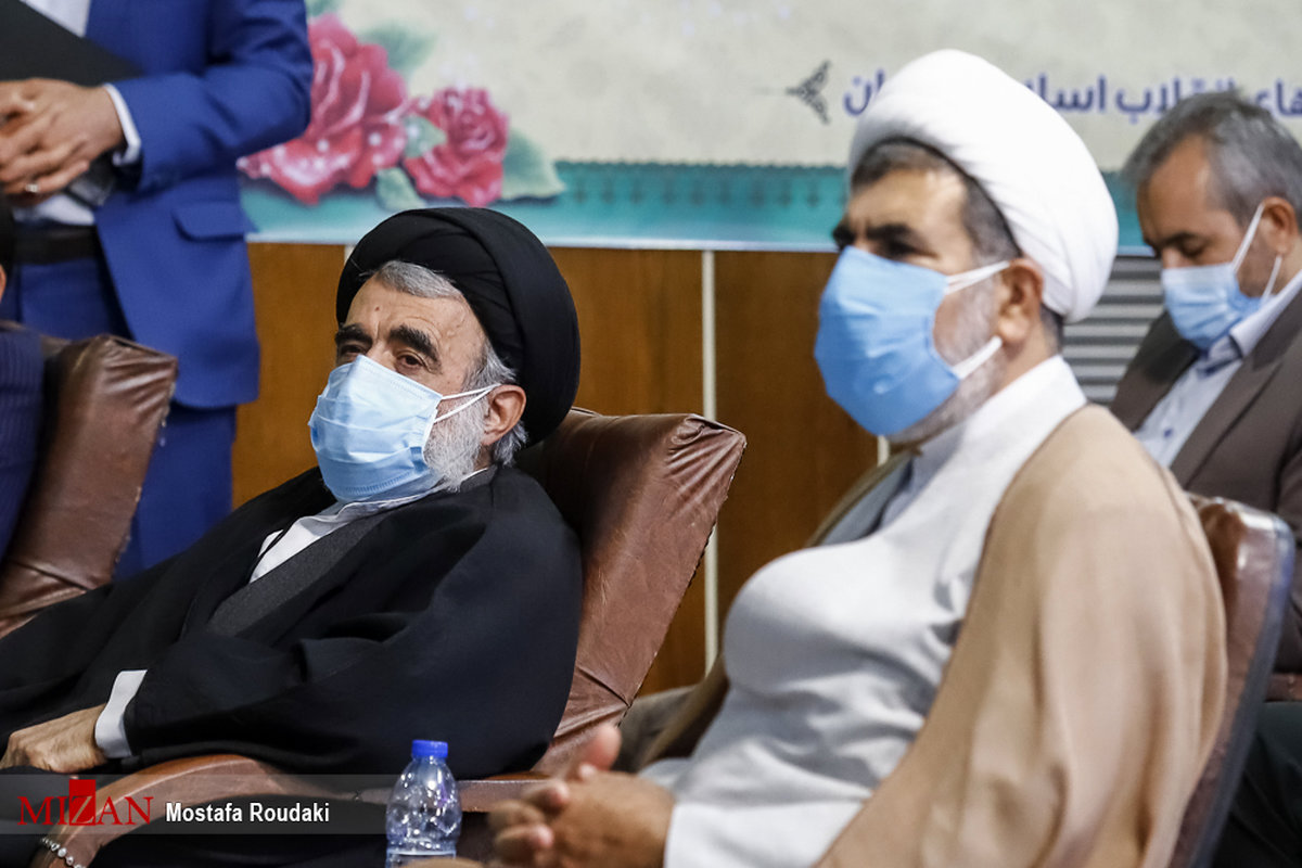 غضنفرآبادی رفت؛ قاضی زرگر رئیس دادگاه انقلاب تهران شد