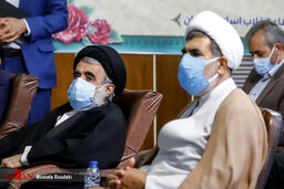 غضنفرآبادی رفت؛ قاضی زرگر رئیس دادگاه انقلاب تهران شد