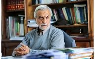 برخی افراد تندرو به دنبال نابودی ایران و غلبه بر نظرات رهبری
