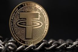 مقایسه مزیت های تتر در مقابل دلار کاغذی