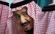 آخرین خبر از مرگ ملک سلمان پادشاه عربستان 