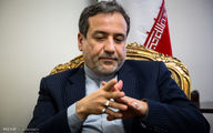 عراقچی از روند مذاکرات وین گزارش می‌دهد
