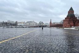 واکنش کرملین به سخنان ترامپ درباره پوتین و بمباران مسکو