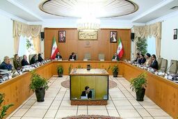 انتقاد 3 وزیر از اظهارات برخی کاندیداهای انتخاباتی | نرخ رشد تولید برق در دولت‌های پس از جنگ