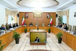انتقاد 3 وزیر از اظهارات برخی کاندیداهای انتخاباتی | نرخ رشد تولید برق در دولت‌های پس از جنگ
