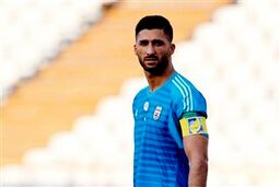 اولویت استقلال: مظاهری به فولاد برود