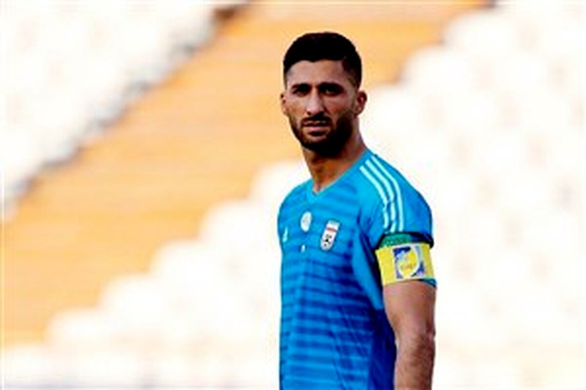 اولویت استقلال: مظاهری به فولاد برود