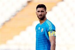 اولویت استقلال: مظاهری به فولاد برود