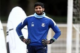 مجیدی به تیم امید دروازه بان نداد!