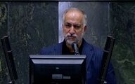 استعفای نماینده کرمانشاه فعلا منتفی شد