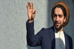 احتمال پایان درگیری مقاومت دره پنجشیر با طالبان