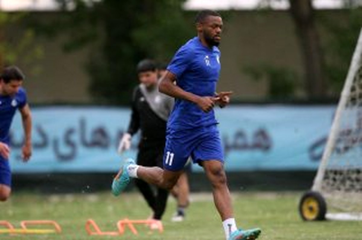 یامگا در اندیشه شکستن طلسم 375 دقیقهای