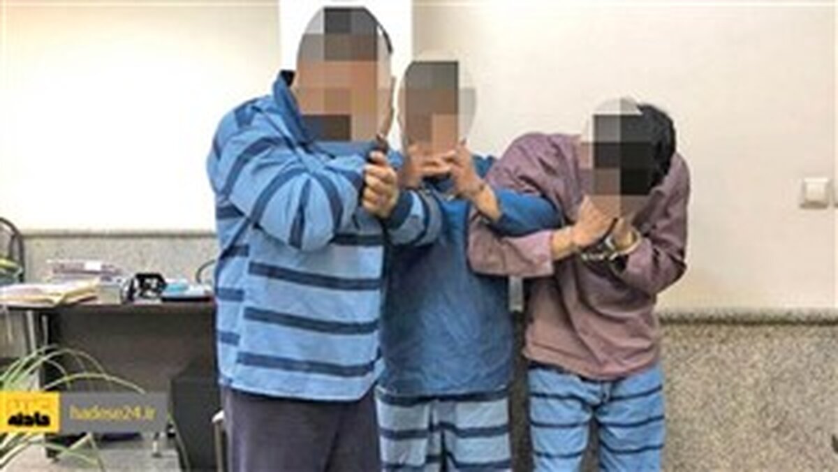 جزئیات تازه از بمب گذاری در منطقه کیانشهر تهران