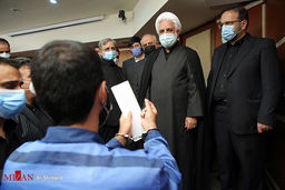 دستور اژه‌ای درباره پرونده‌های کثیرالشاکی