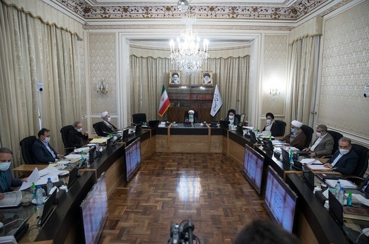 پرونده چند داوطلب ریاستجمهوری روی میز شورای نگهبان قرار میگیرد؟