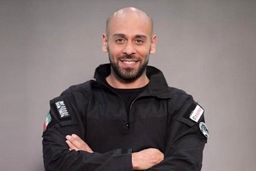 فوری/ ارشا اقدسی بدلکار ایران درگذشت + فیلم و علت مرگ