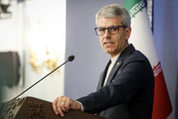 ایران:زمان محاکمه اسرائیل و نتانیاهو فرا رسیده است
