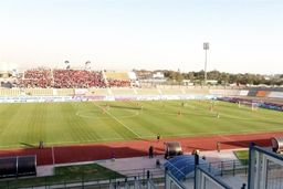 شکست تراکتورسازی مقابل پیکان در نیمه نخست با یک گل به‌خودی عجیب