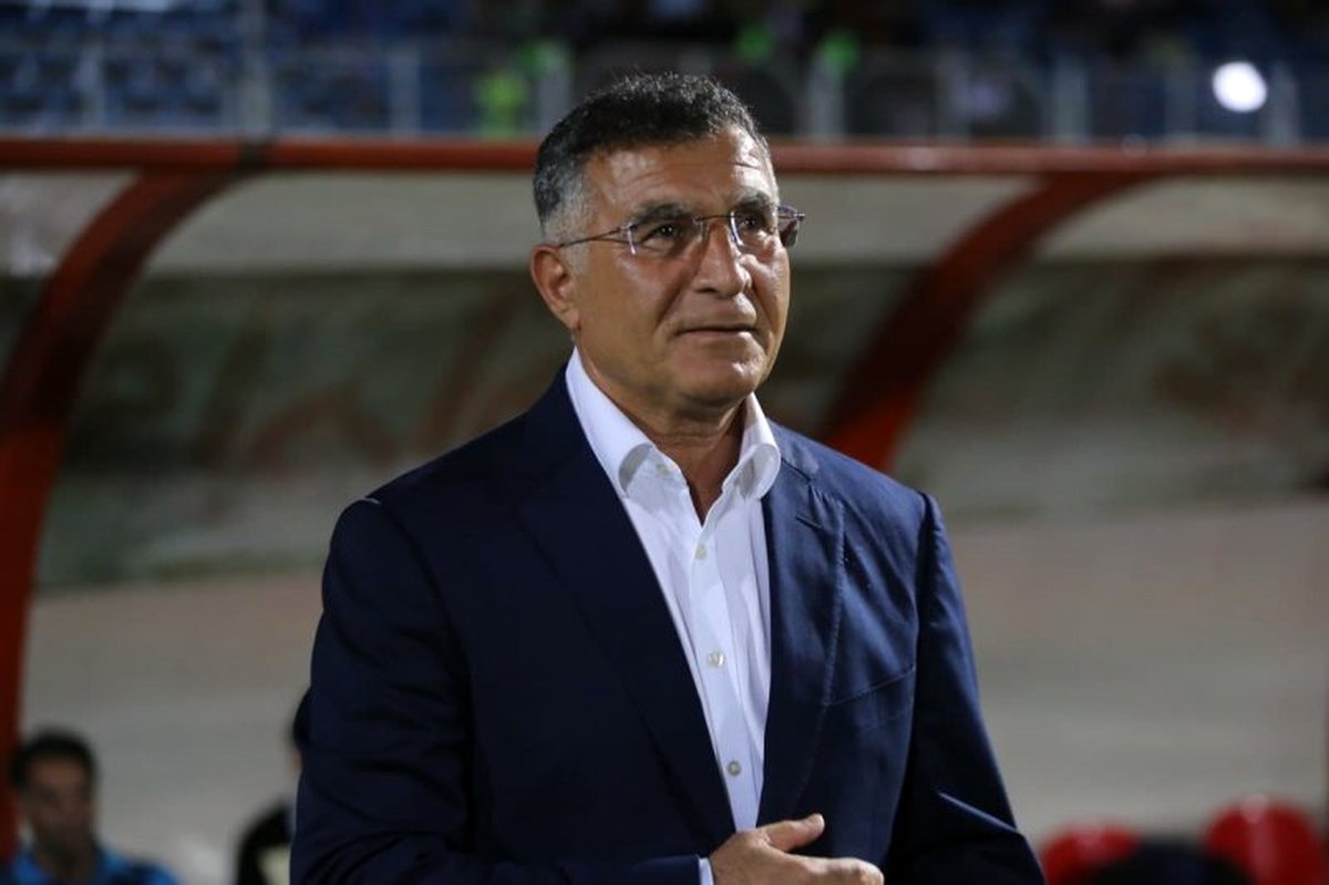 مربی معروف ایران: دیگر من را نمیخواهند