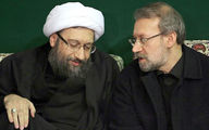 برادران لاریجانی از سیاست ایران حذف شدند؟