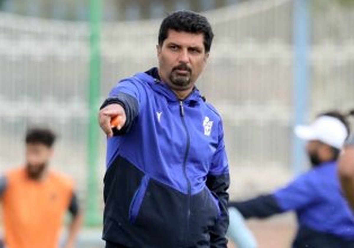 حسینی: باید احساساتم را کنترل میکردم