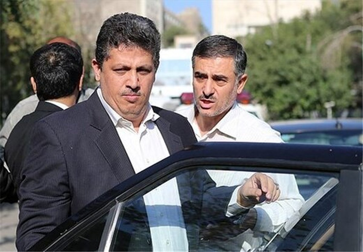 سوال یک نماینده از سازمان زندانها: مهدی هاشمی چند روز به مرخصی رفته؟