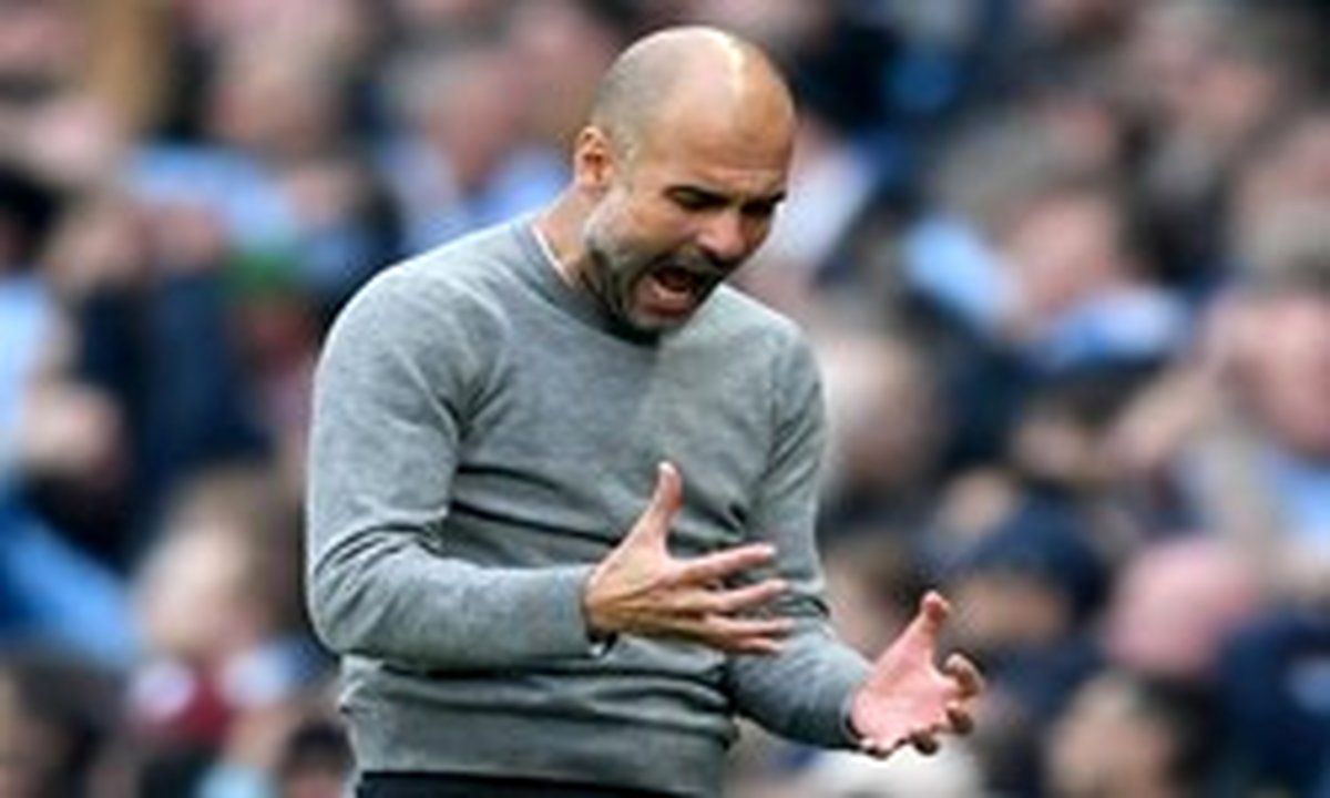 حقوق گواردیولا 23 میلیون یورو در سال میشود