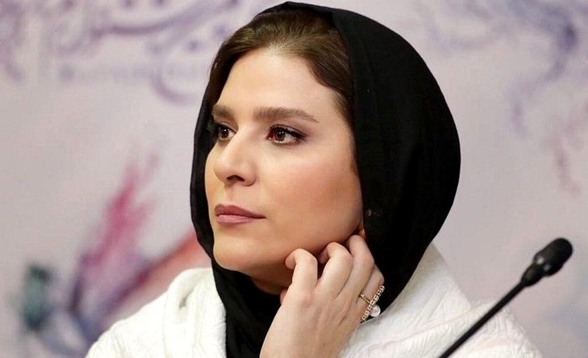 استوری عجیب سحر دولتشاهی برای بازیگر معروف 