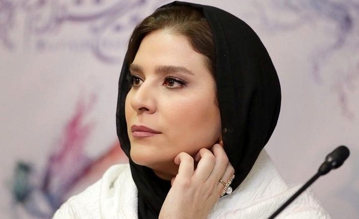 استوری عجیب سحر دولتشاهی برای بازیگر معروف 