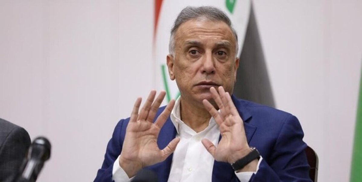 نخست وزیر عراق:می خواهند روابط ما با ایران را خراب کنند