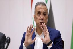 نخست وزیر عراق:می خواهند روابط ما با ایران را خراب کنند