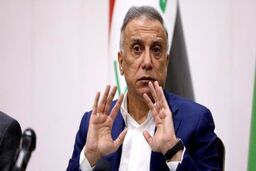 نخست وزیر عراق:می خواهند روابط ما با ایران را خراب کنند