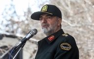 دستور آماده‌باش سردار رادان به کل نیروهای فراجا