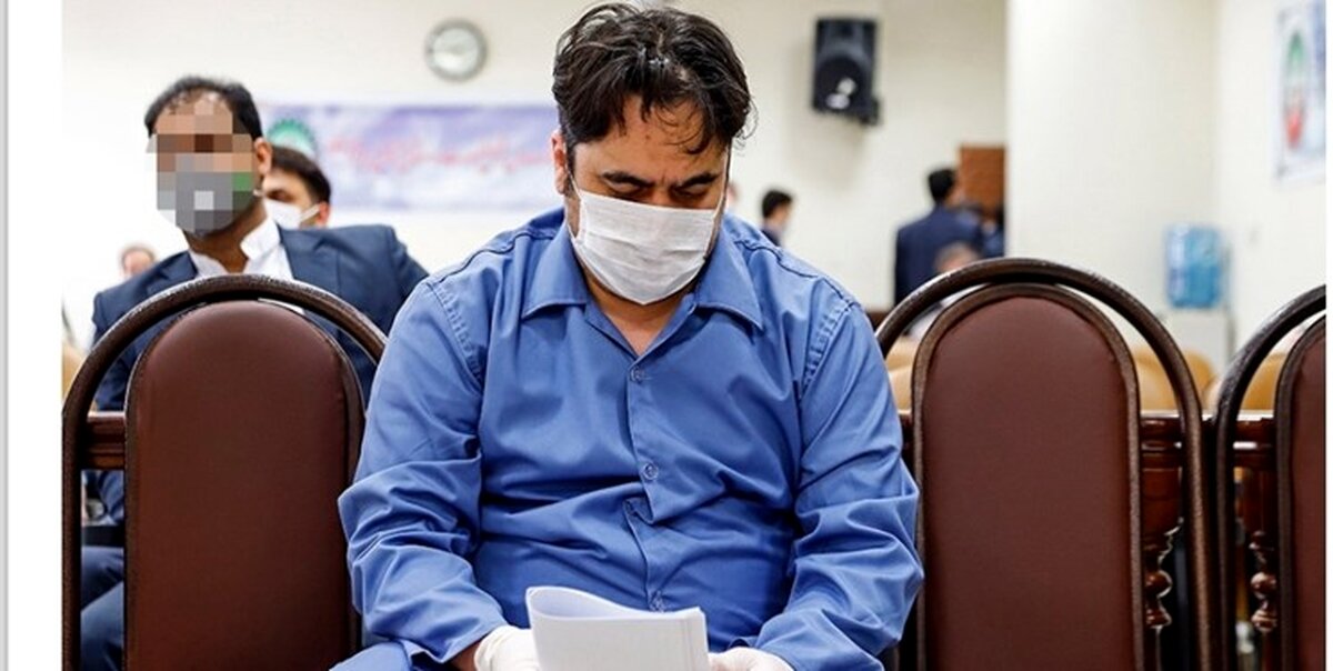 ماجرای زدن پایگاه سپاه در ازای دریافت 500 هزار دلار