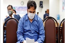 ماجرای زدن پایگاه سپاه در ازای دریافت 500 هزار دلار