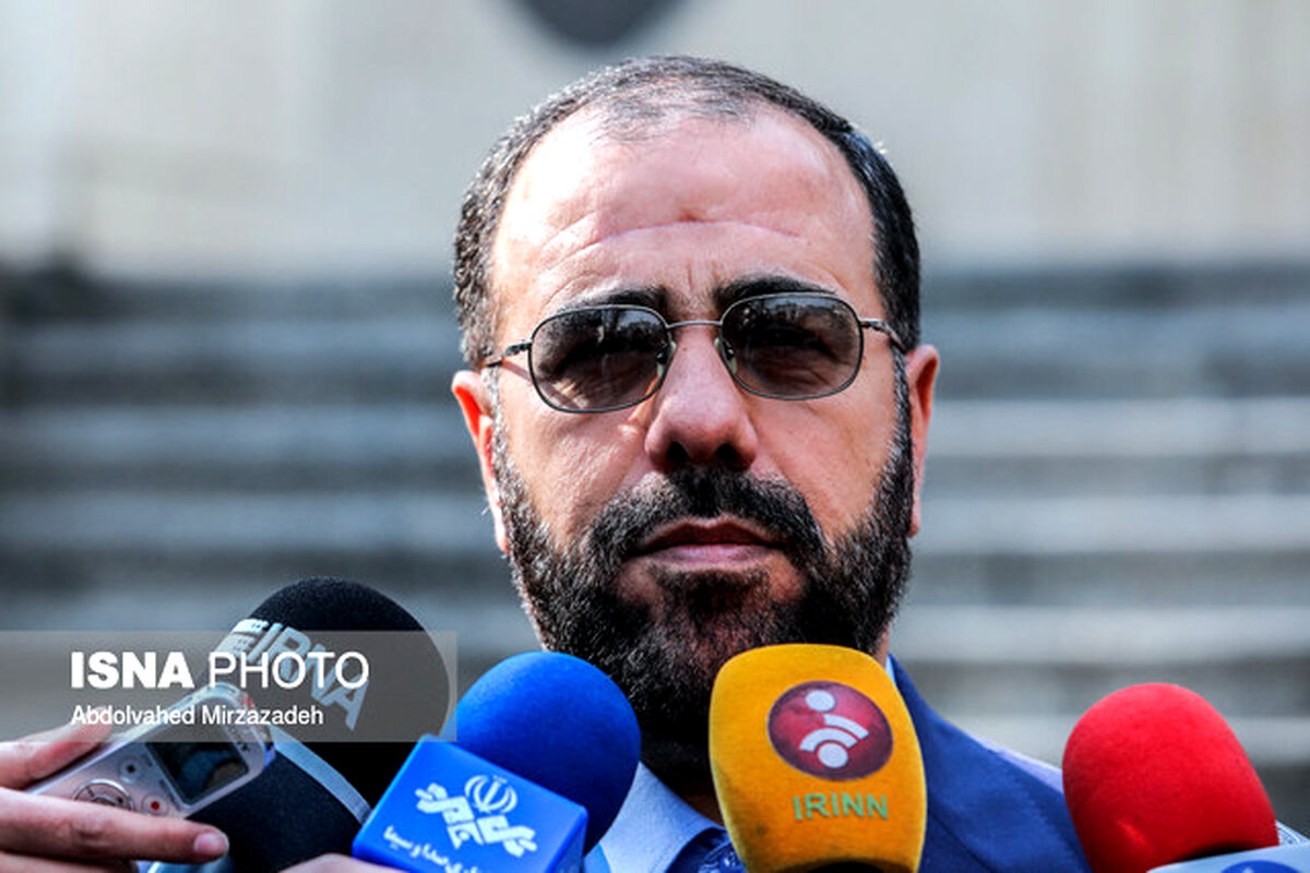 امیری: ۲۵ لایحه اقتصادی تقدیم مجلس شده است