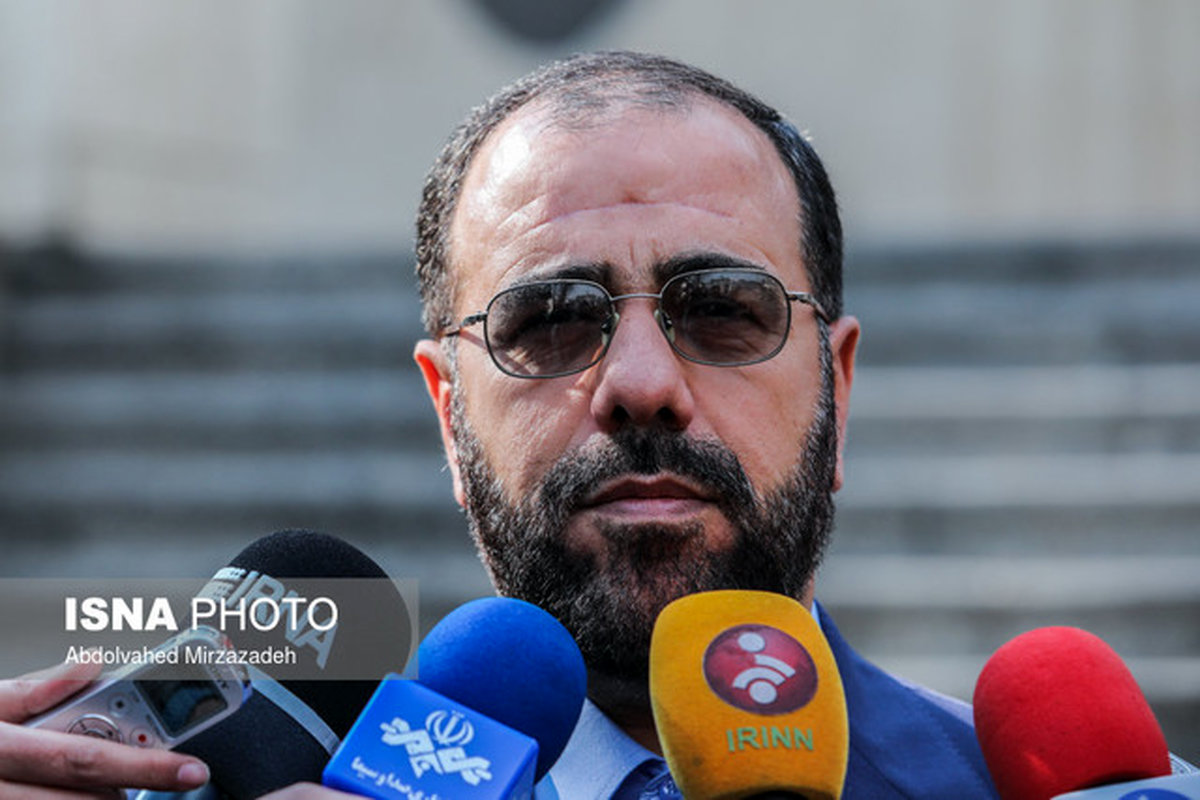 امیری: ۲۵ لایحه اقتصادی تقدیم مجلس شده است