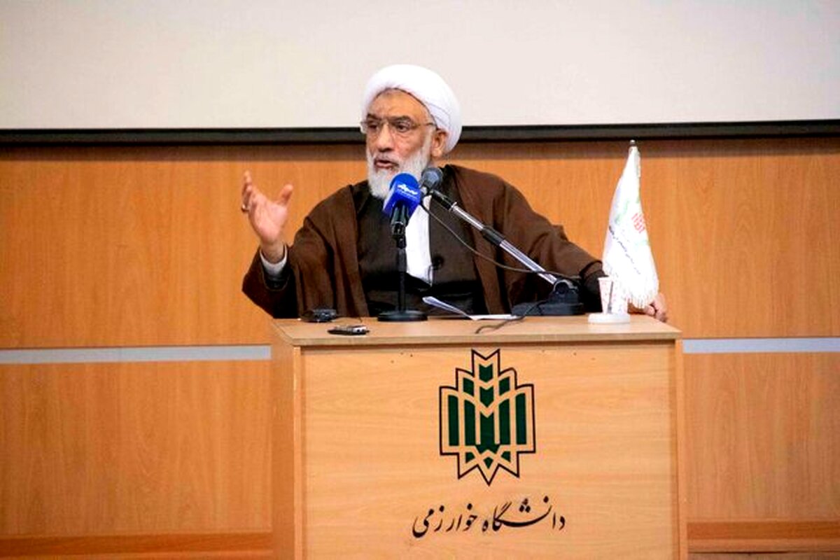 امروز ترامپ درباره ایران حرف ۷۰ سال پیش آیزنهاور را می‌زند