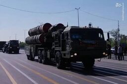 ورود سامانه های جنگ الکترونیک کراسوخا روسی به ایران + عکس