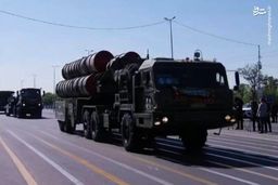 ورود سامانه های جنگ الکترونیک کراسوخا روسی به ایران + عکس