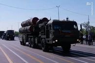 ورود سامانه های جنگ الکترونیک کراسوخا روسی به ایران + عکس