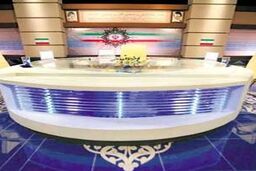 برنامه‌های انتخاباتی تلویزیون؛ مجری‌ احتمالی مناظره کیست؟