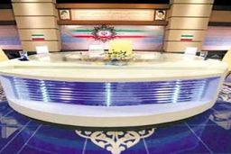 برنامه‌های انتخاباتی تلویزیون؛ مجری‌ احتمالی مناظره کیست؟