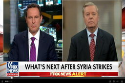 ترامپ درصدد پاره‌کردن برجام است/سوریه را به ایران تقدیم نمی‌کنیم