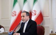  عراقچی عاقبت مذاکرات را مشخص کرد