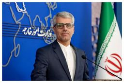 در صورت هر اقدام غلطی؛اسرائیل بلافاصله درهم کوبیده می شود